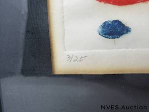lot 12 image: Art