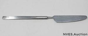 lot 68 image: flatware