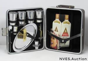 lot 111 image: The Original Travel Bar