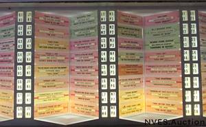lot 149 image: JUKE BOX Seeburg Stereo 160