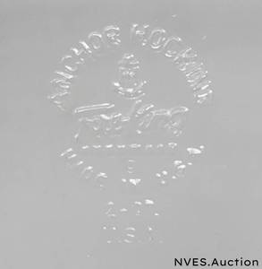 lot 208 image: Community Silver (plate) serving ware