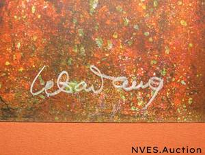 lot 220 image: art