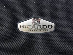 lot 229 image: luggage Large Ricardo (beverly hills)small is Atlantic
