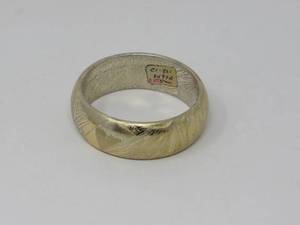 lot 286 image: Vintage 2 Gold tone Bracelets