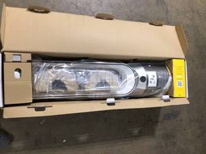 Dyson Pure Hot  Cool, Air Purifier, Heater  Fan with HEPA filter, HP01 Customer Returns See Pictures