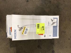 Lot of Assorted Showerhead and Tub Faucet    Various Models and Conditions  Customer Returns See Pictures