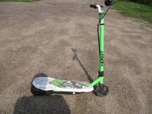 Surge Electric Scooter