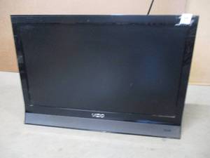 Vizio 25 inch television
