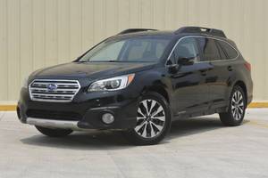 lot 2 image: 2016 Subaru Outback 2.5i Limited