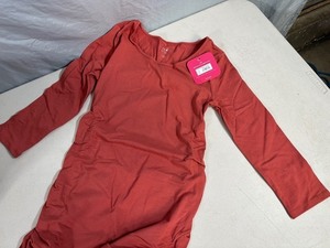 lot 153 image: Case of 6 New Isabel Maternity Dresses