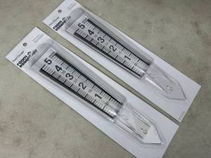 lot 264 image: 2 New Rain Gauges