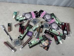 lot 275 image: Assorted New Makeup