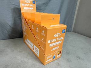 lot 220 image: New Case of BioSteel Hydration Mix