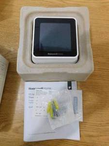 lot 68 image: T5 7-Day Smart Wi-Fi Programmable Thermostat with Geofence Technology