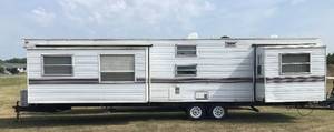 1994 Breckenridge 40 Park Model 840FL