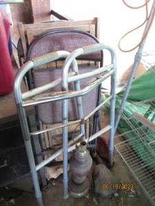 lot 48 image: Coleman cooler 2 medium 1 small, fo...