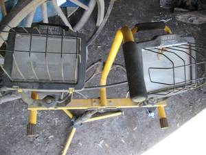 lot 192 image: 2 light work light...