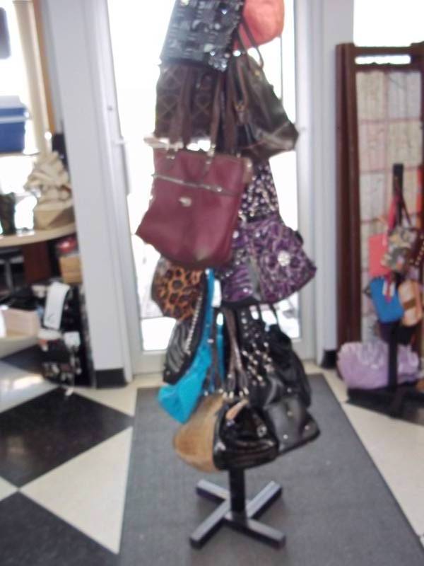 Norwood Beauty Salon Liquidation Equipment, Inventory, Decor, More