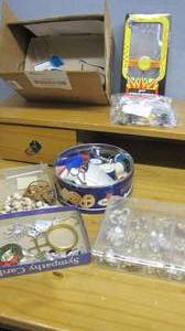 lot 68 image: Compartmentalized Organizer Plus