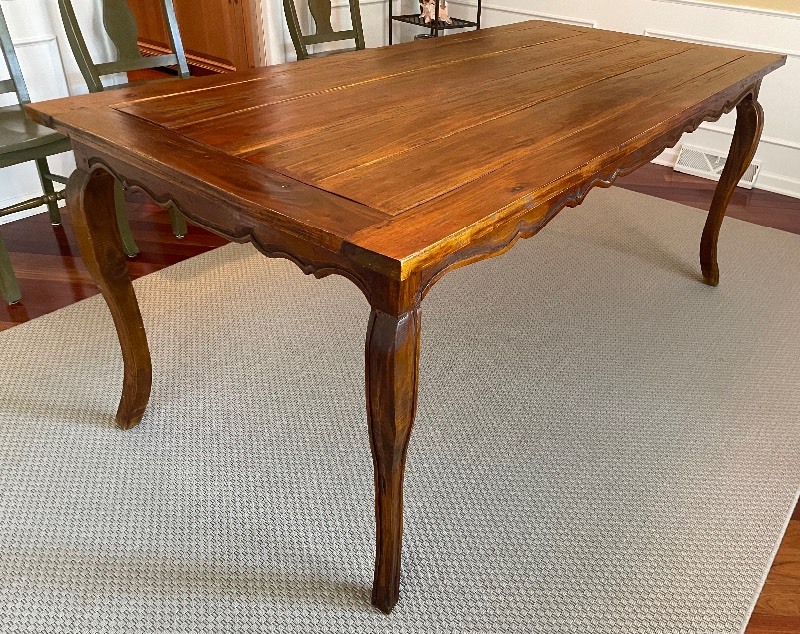 Excellent Edina Moving Auction KBID