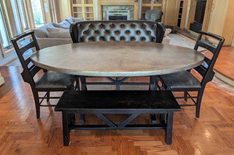 Excellent Edina Moving Auction KBID