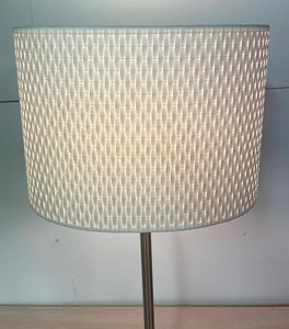 lot 120 image: Decorative Table Lamp