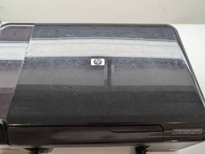 lot 91 image: HP Photosmart C4780 Printer