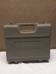 lot 8 image: NEW PORTER-CABLE MS200 MEDIUM CROWN STAPLER
