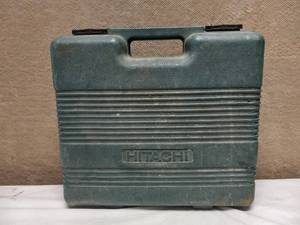 lot 31 image: HITACHI 12 CORDED DRILL D13VF