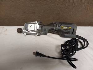 lot 39 image: PERFORMAX CORDED POWER TOOL