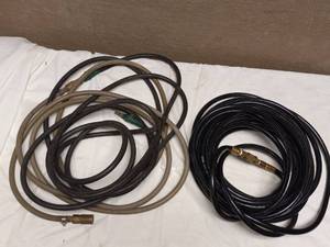 lot 56 image: AIR COMPRESSOR HOLES