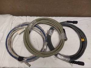 lot 57 image: PAINT SPRAYER HOLES