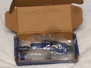 lot 65 image: NEW GOODYEAR 14 AIR DIE GRINDER
