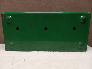 lot 66 image: COLEMAN 3 BURNER CAMPING STOVE