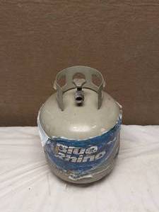 lot 70 image: BLUE RHINO PROPANE TANK
