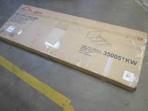 lot 237 image: 350051kw Coaster Furniture Boyd California King Bed (OPEN BOX)