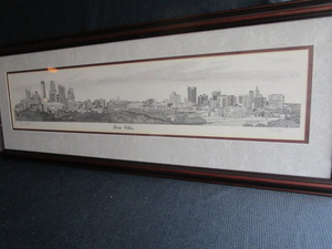 lot 31 image: Twin Cities Art