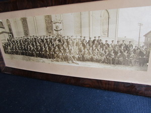 lot 93 image: Antique Photo