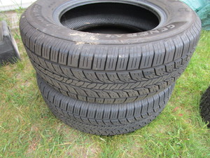 lot 98 image: General Tires