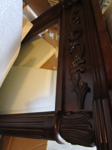 lot 142 image: New Mirror
