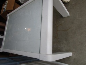 lot 145 image: Wooden Coffee Table