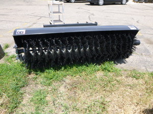 72 Angle Broom
