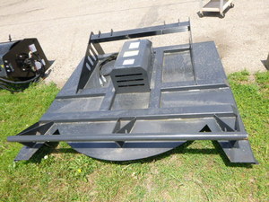 72 Brush Cutter