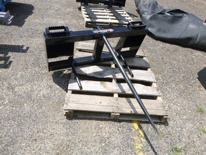 Legend Single Base Spear