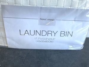 lot 151 image: Fionas Magic Laundry Bin