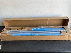 lot 166 image: Blue Gymnastics Horizontal Kip Bar for Kids