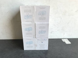 lot 339 image: LOT OF 6 Google Nest WiFi Mesh Router AC2200 and 1 Point with Google Assistant - 2 Pack in Snow