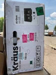 lot 416 image: Wholesale Pallet of Assorted Miscellaneous Items