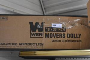 Movers Dolly