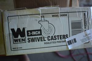 Swivel Casters